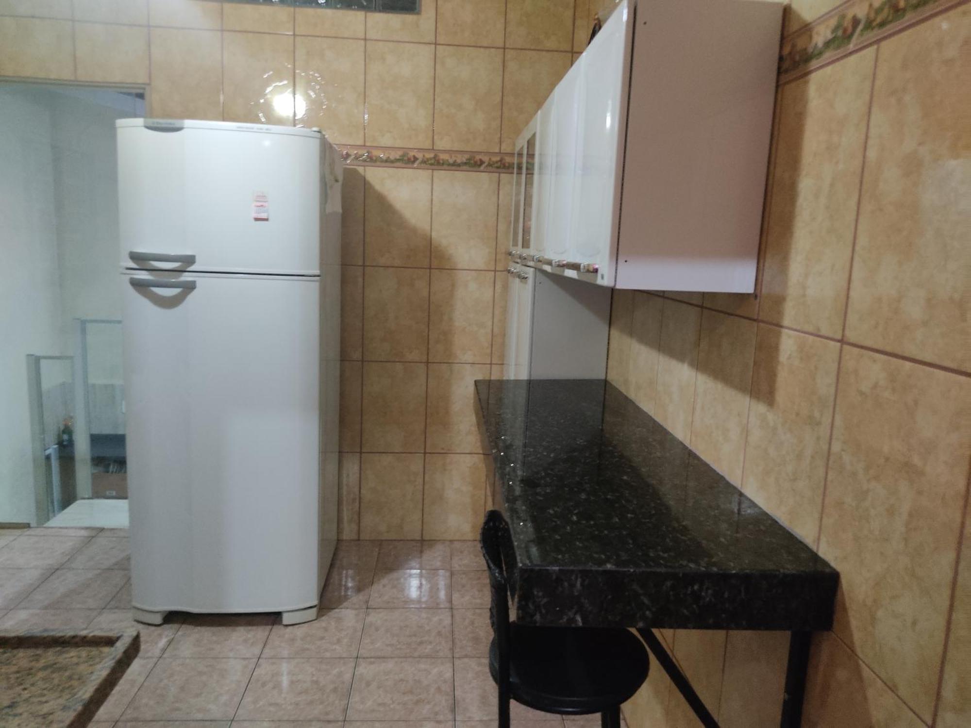 Villa Carla Maria à São Roque de Minas Extérieur photo